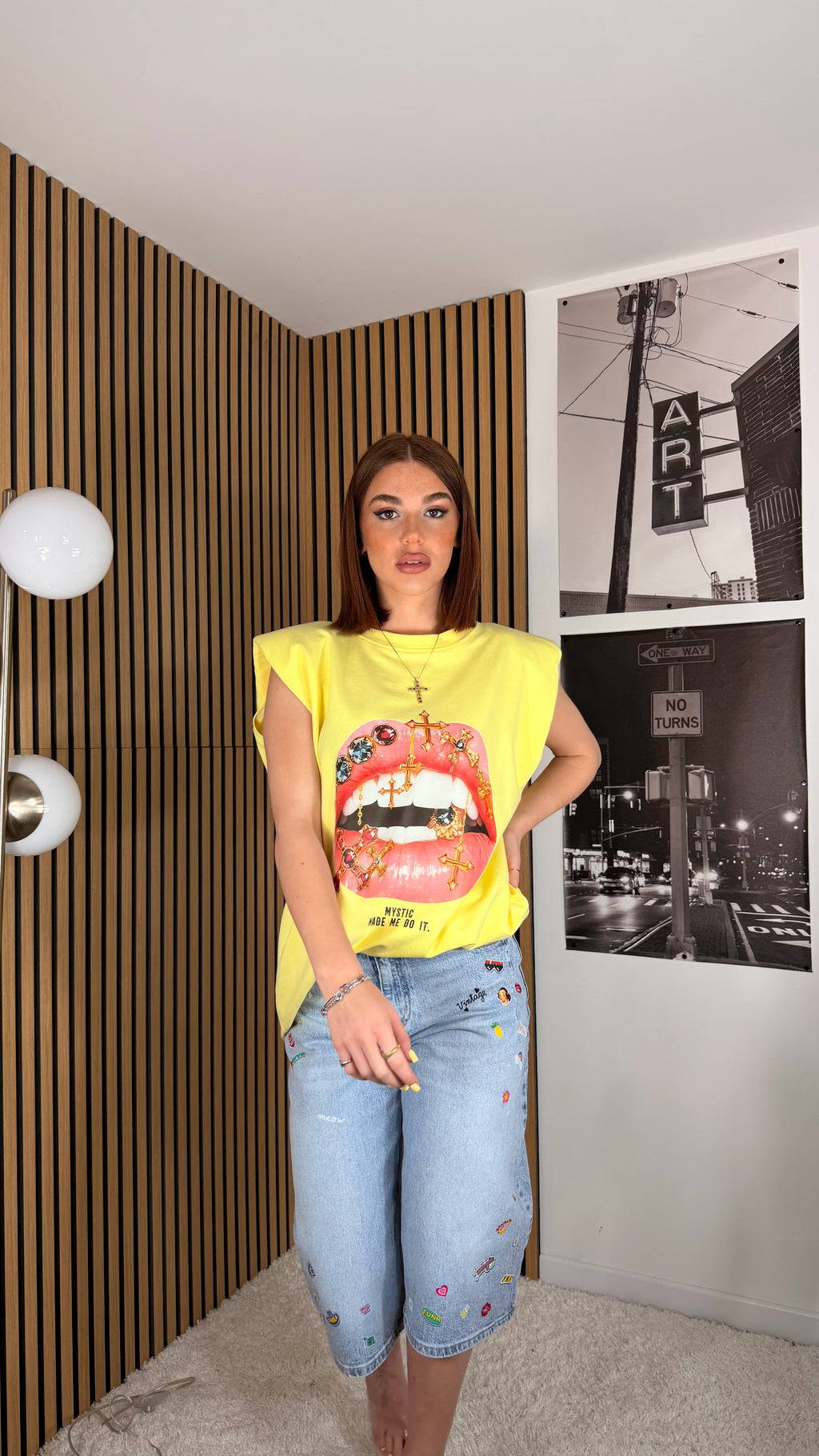 Yellow Icon