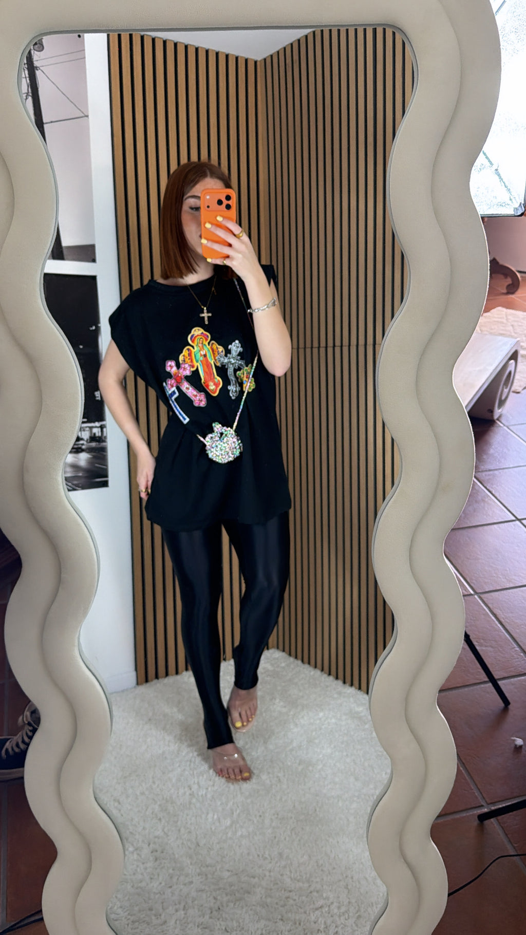 Black Icon