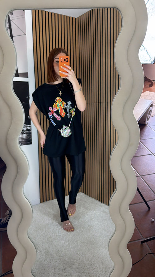 Black Icon