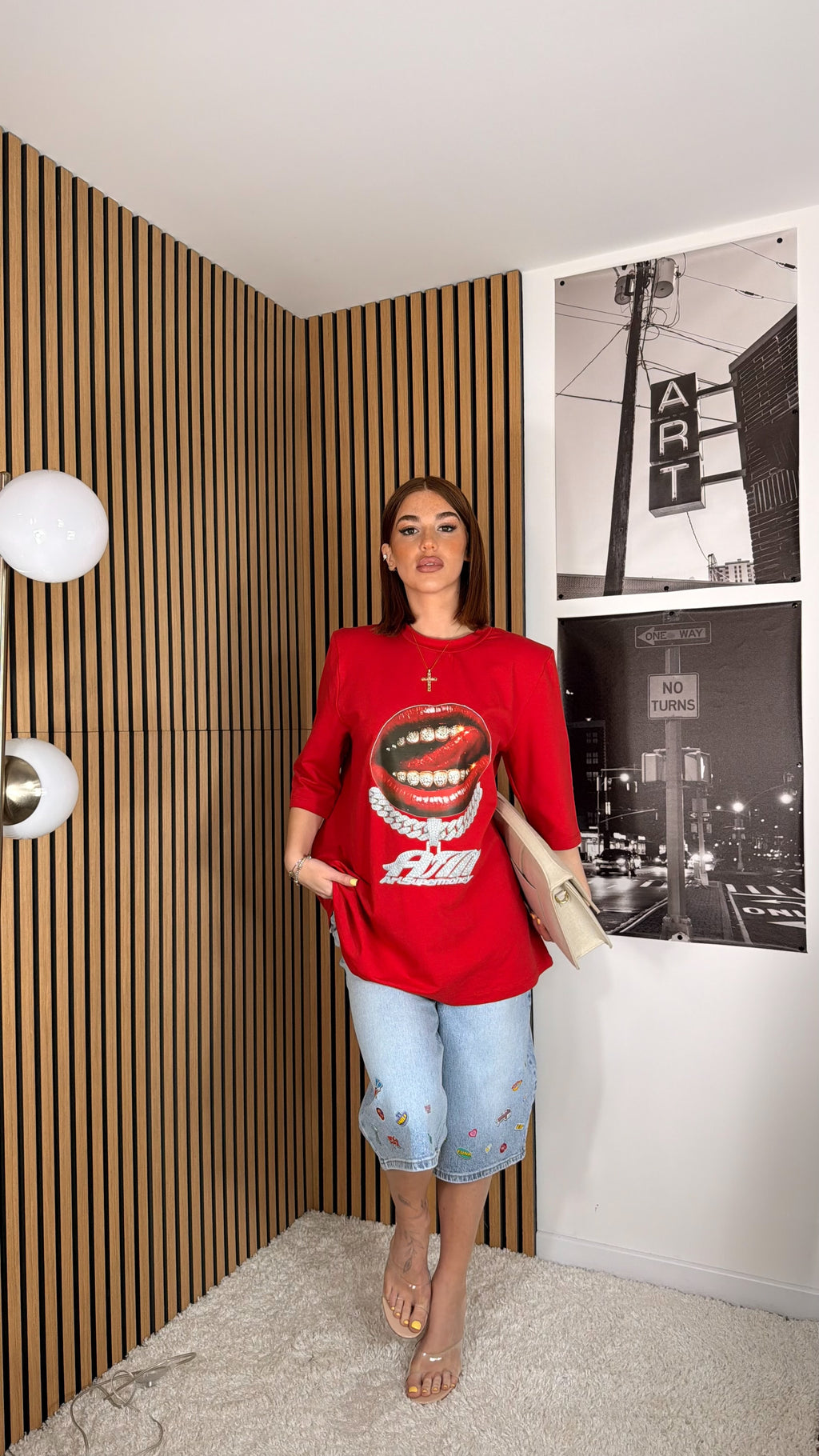T-shirt Icon