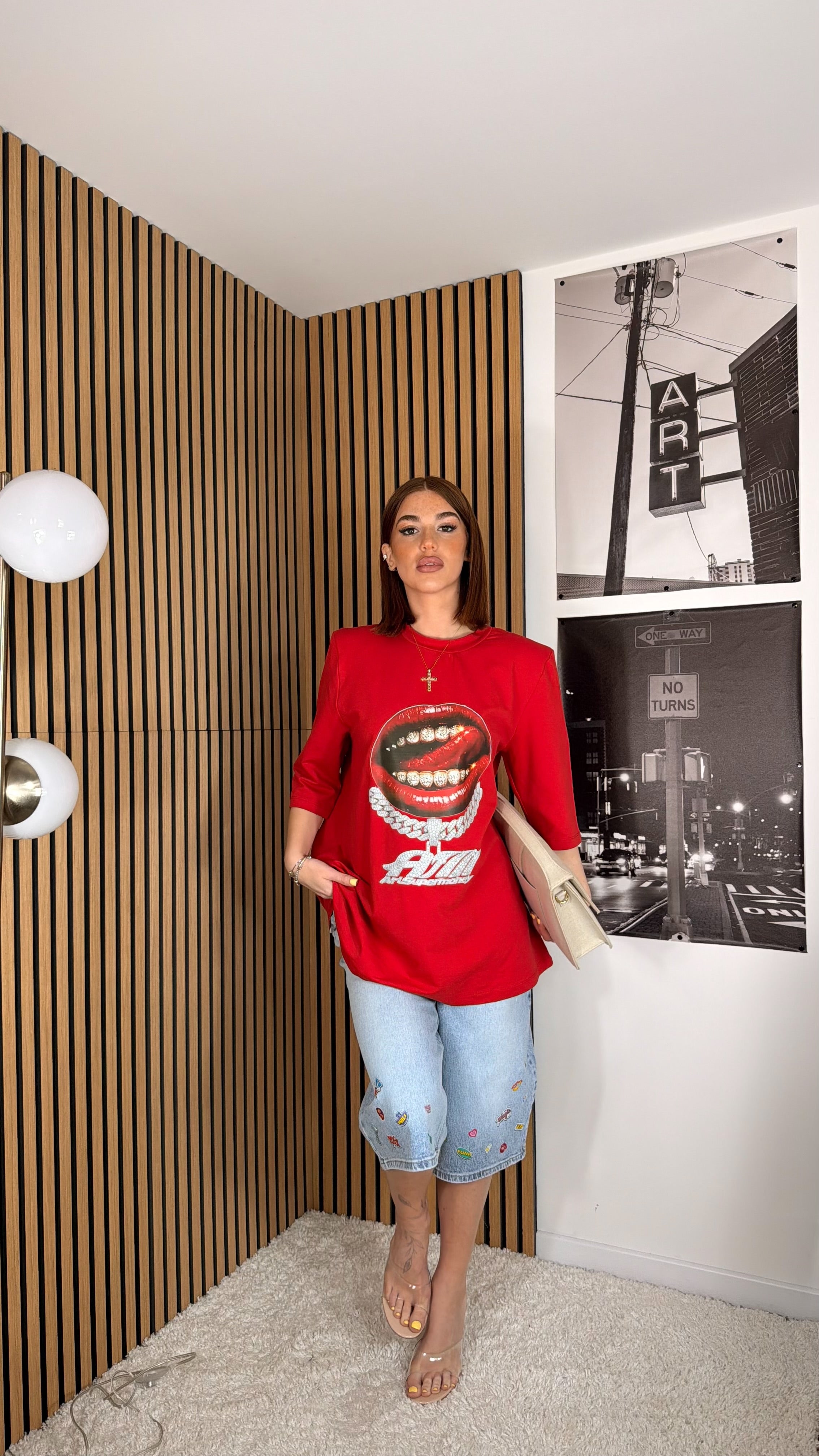 T-shirt Icon