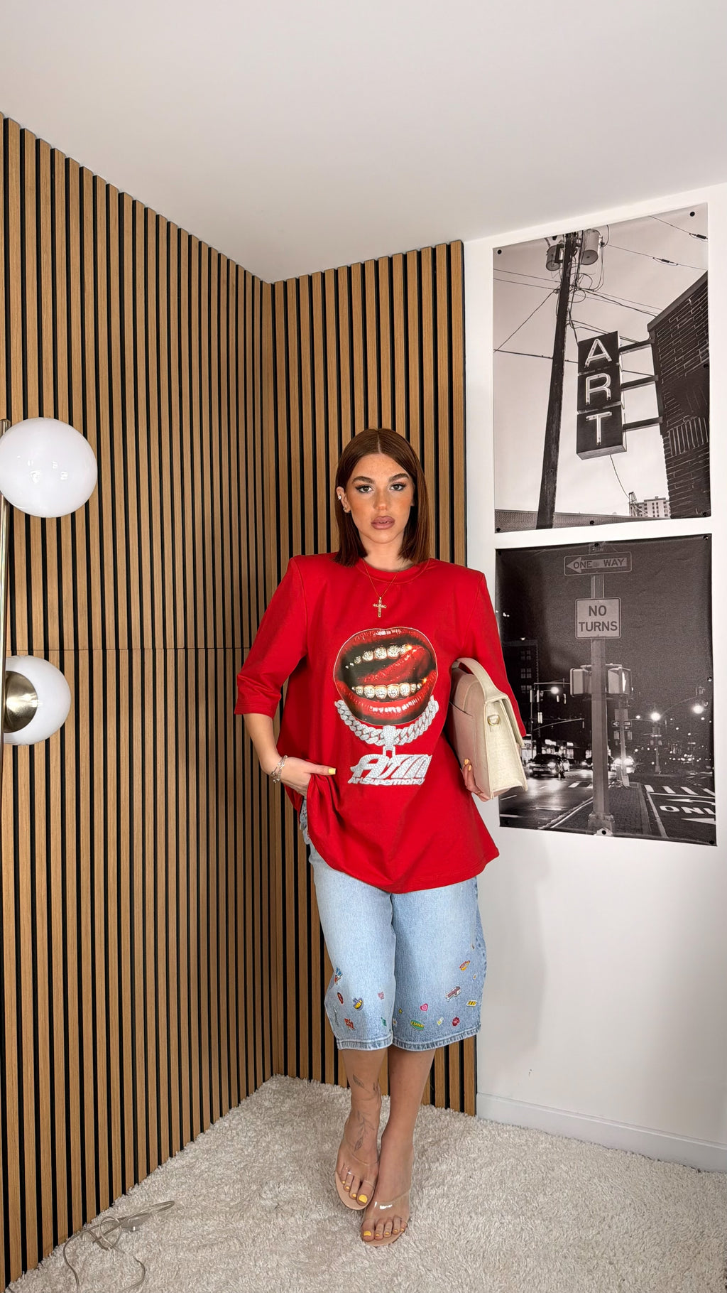 T-shirt Icon