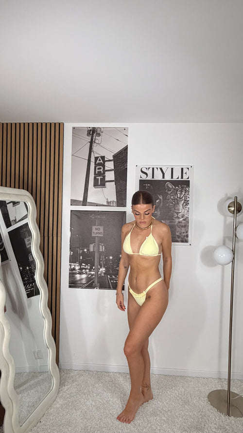 Butter Bikini
