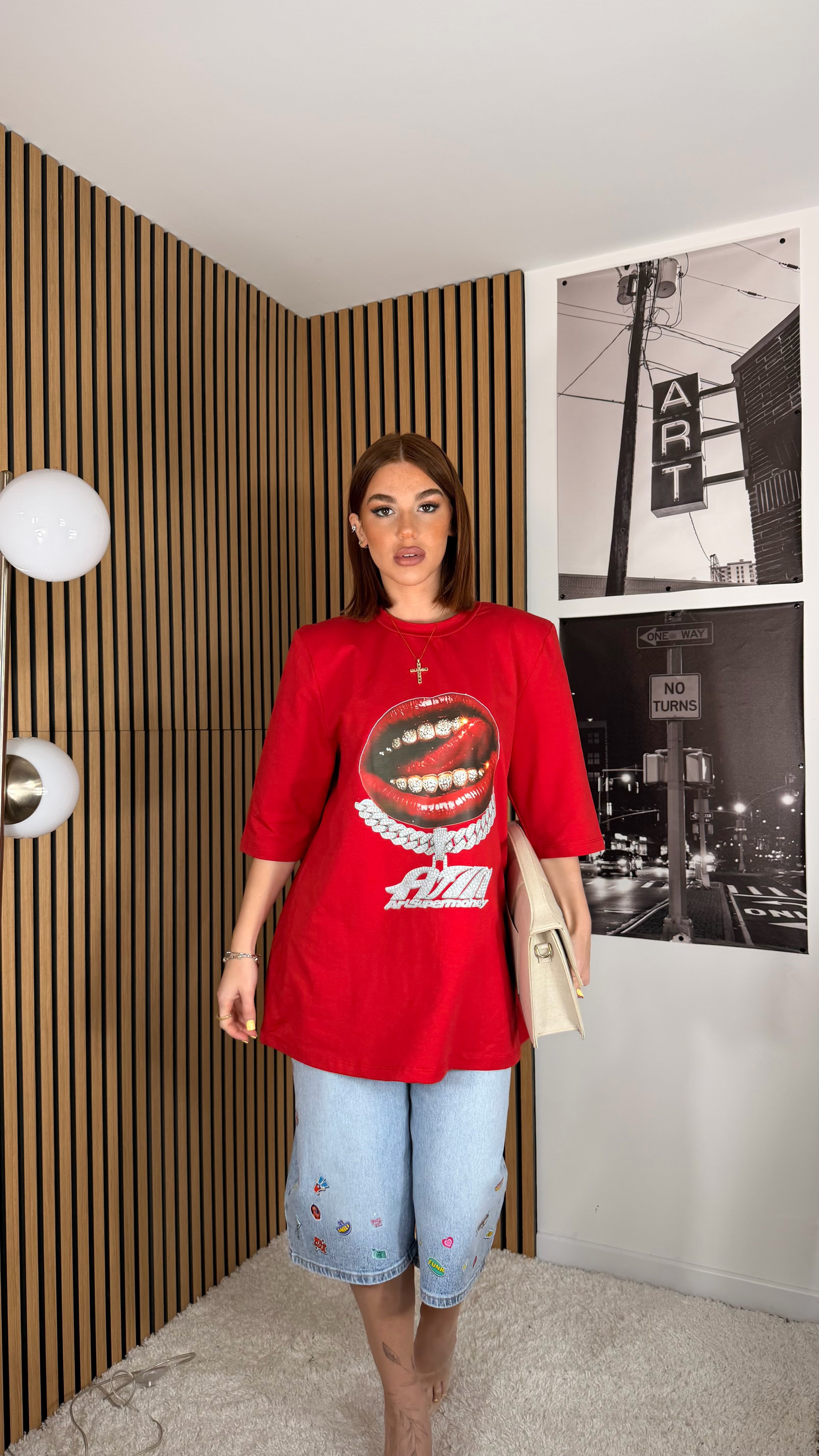 T-shirt Icon