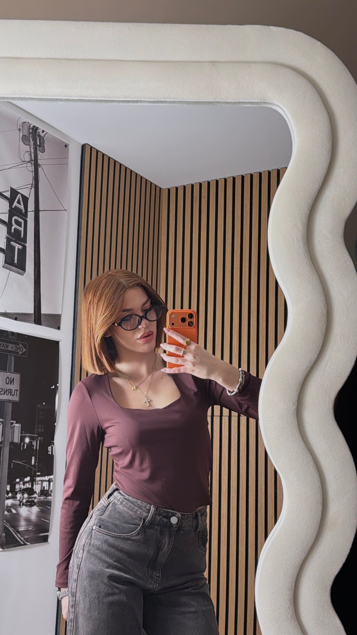 MAGLIA CROP